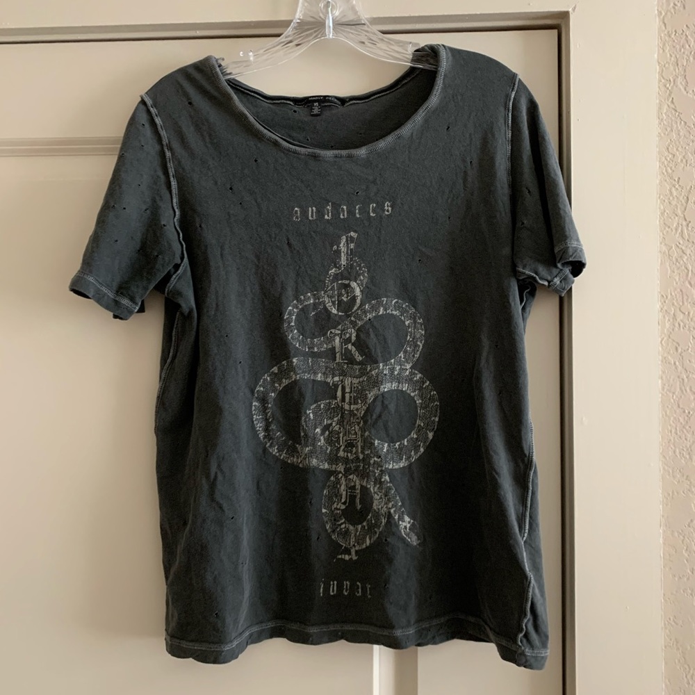 Graphic Tee